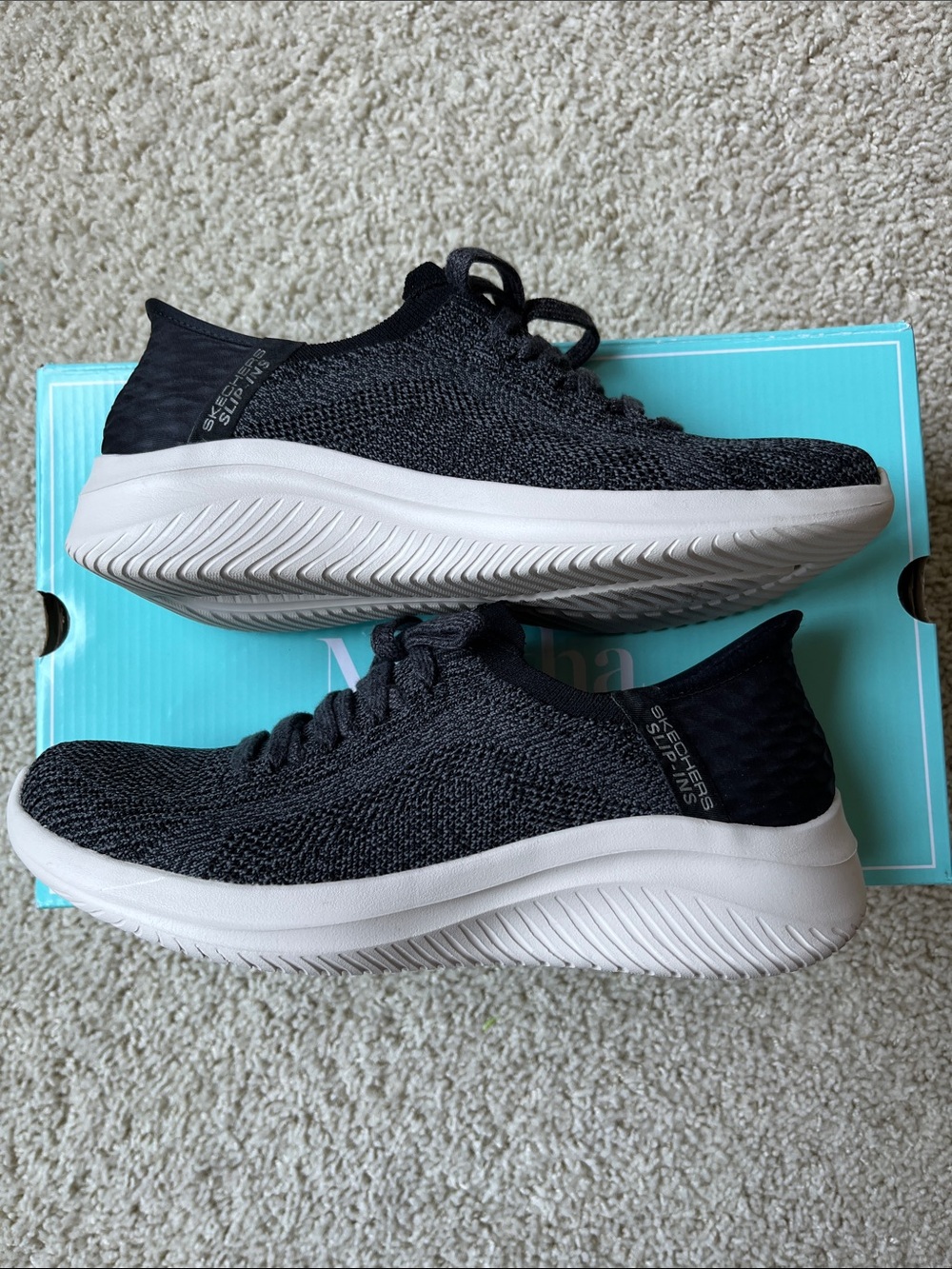 Skechers Women’s Slip-Ins Sneakers - Picture 5 of 10